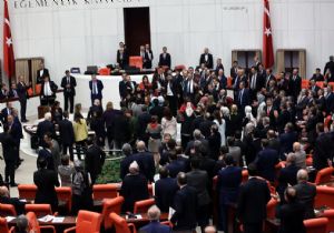 Küfür Eden Vekile Para Cezası!